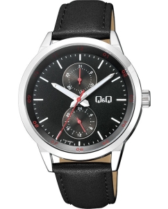 Купить Японские наручные часы Q&Q A11A-002PY в E-mobi