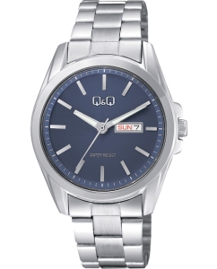Купить Японские наручные часы Q&Q A05A-004PY в E-mobi