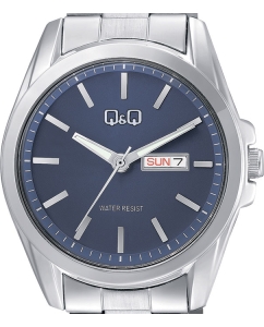 Купить Японские наручные часы Q&amp;Q A05A-004PY  в E-mobi
