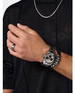 Купить Наручные часы Stuhrling 3960.11 с хронографом  в E-mobi