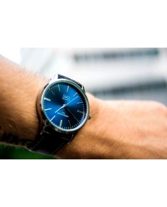 Купить Японские наручные часы Q&Q C214J312Y  в E-mobi