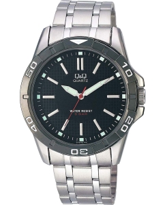 Купить Японские наручные часы Q&Q Q576J402Y в E-mobi