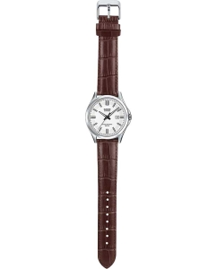 Купить Японские наручные часы Casio Collection MTS-100L-7AVEF  в E-mobi