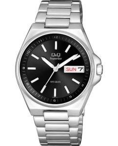 Купить Японские наручные часы Q&Q S396J202Y в E-mobi