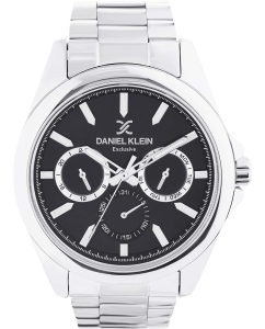 Купить Наручные часы Daniel Klein DK.1.13636-1 в E-mobi