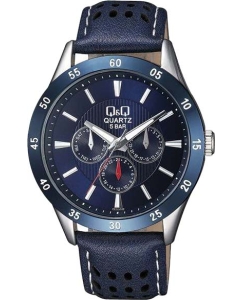 Купить Японские наручные часы Q&Q CE02J502Y в E-mobi