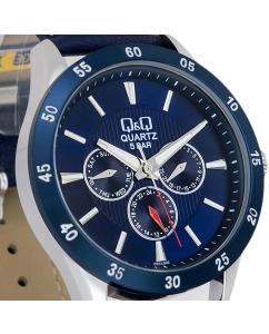 Купить Японские наручные часы Q&amp;Q CE02J502Y  в E-mobi