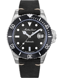 Купить Швейцарские механические наручные часы Mathey-Tissot H901ATLN в E-mobi