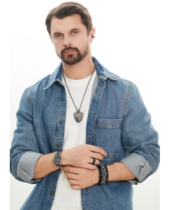 Купить Швейцарские механические наручные часы Mathey-Tissot H901ATLN  в E-mobi