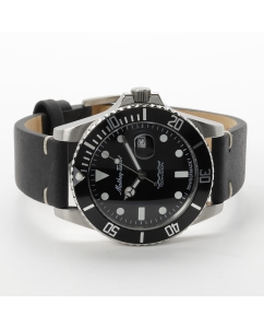 Купить Швейцарские механические наручные часы Mathey-Tissot H901ATLN  в E-mobi