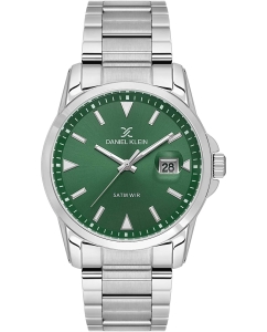 Купить Наручные часы Daniel Klein DK.1.13813-4 в E-mobi