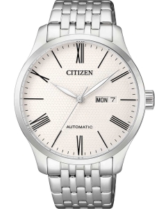 Купить Японские механические наручные часы Citizen NH8350-59A в E-mobi
