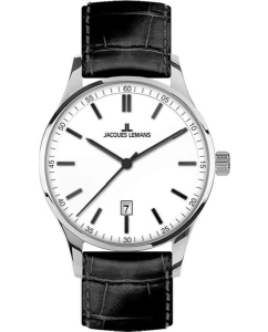 Купить Наручные часы Jacques Lemans 1-2026B в E-mobi