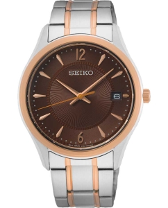 Купить Японские наручные часы Seiko SUR470 в E-mobi