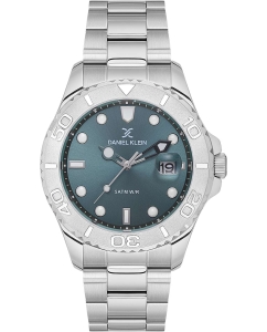 Купить Наручные часы Daniel Klein DK.1.13735-3 в E-mobi