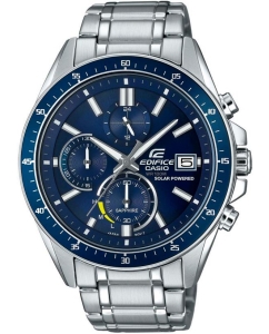 Купить Японские наручные часы Casio Edifice EFS-S510D-2A с хронографом в E-mobi