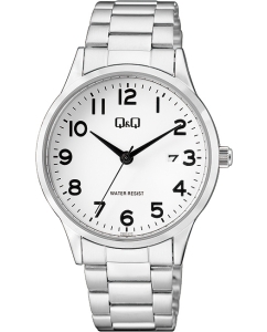 Купить Японские наручные часы Q&Q A482J204Y в E-mobi