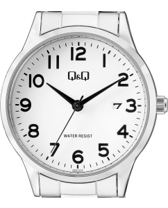 Купить Японские наручные часы Q&amp;Q A482J204Y  в E-mobi