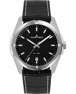 Купить Наручные часы Jacques Lemans 1-2176A в E-mobi