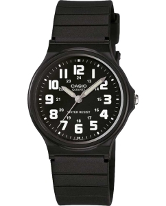 Купить Японские наручные часы Casio Collection MQ-71-1B в E-mobi