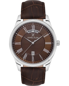 Купить Наручные часы Daniel Klein DK.1.13738-4 в E-mobi