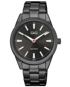 Купить Японские наручные часы Q&Q QZ94J402Y в E-mobi