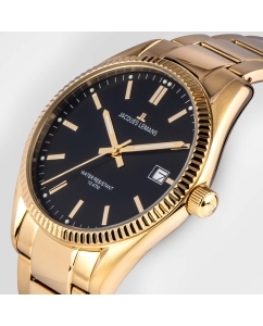 Купить Наручные часы Jacques Lemans 50-3M  в E-mobi