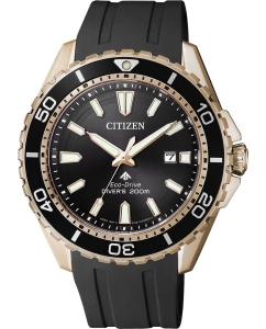Купить Японские наручные часы Citizen BN0193-17E в E-mobi