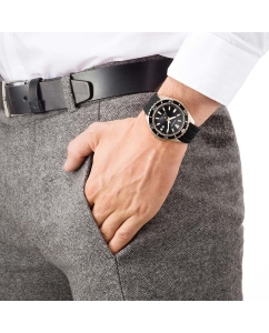 Купить Японские наручные часы Citizen BN0193-17E  в E-mobi