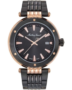 Купить Швейцарские наручные часы Mathey-Tissot H912NR в E-mobi