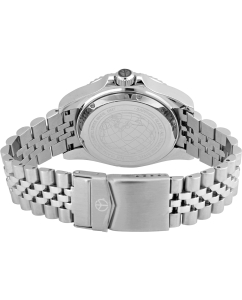 Купить Швейцарские механические наручные часы Mathey-Tissot H903ATNB  в E-mobi