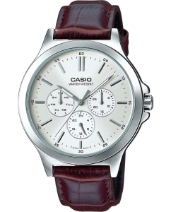 Купить Японские наручные часы Casio Collection MTP-V300L-7A в E-mobi