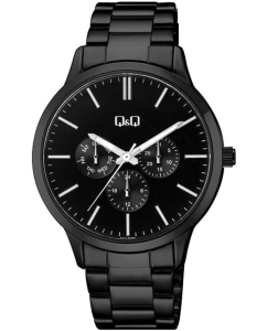 Купить Японские наручные часы Q&Q A01A-004PY в E-mobi