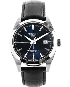 Купить Швейцарские механические наручные часы Tissot T127.407.16.041.01 в E-mobi