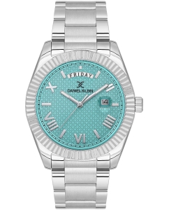 Купить Наручные часы Daniel Klein DK.1.13733-3 в E-mobi