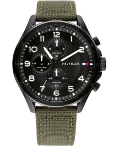 Купить Наручные часы Tommy Hilfiger 1792006 в E-mobi