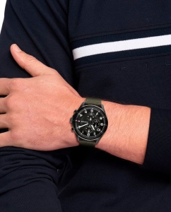 Купить Наручные часы Tommy Hilfiger 1792006  в E-mobi