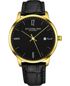 Купить Наручные часы Stuhrling 3997A.6 в E-mobi