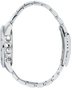 Купить Японские наручные часы Casio Edifice EFR-526D-2A с хронографом  в E-mobi