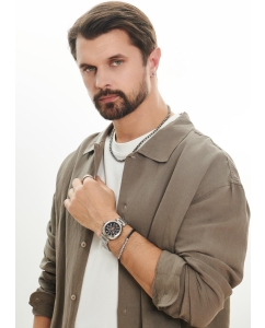 Купить Швейцарские наручные часы Mathey-Tissot H912CHRRN  в E-mobi