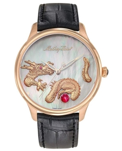 Купить Швейцарские механические наручные часы Mathey-Tissot MD1886PA в E-mobi