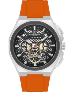 Купить Механические наручные часы Daniel Klein DK.1.13858-5 в E-mobi