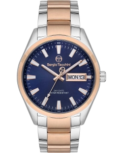 Купить Наручные часы Sergio Tacchini ST.1.10191-3 в E-mobi
