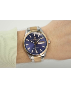 Купить Наручные часы Sergio Tacchini ST.1.10191-3  в E-mobi