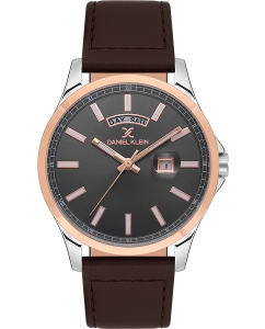 Купить Наручные часы Daniel Klein DK.1.13659-3 в E-mobi