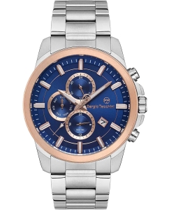 Купить Наручные часы Sergio Tacchini ST.1.10158-5 в E-mobi