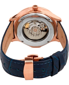 Купить Швейцарские механические наручные часы Mathey-Tissot AC1886PBU  в E-mobi