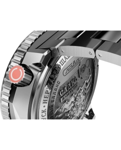 Купить Российские механические наручные часы Слава Садко 5007167/100-2427  в E-mobi