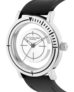 Купить Наручные часы Stuhrling 3915.3  в E-mobi