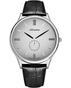 Купить Швейцарские наручные часы Adriatica A1230.5267QXL в E-mobi